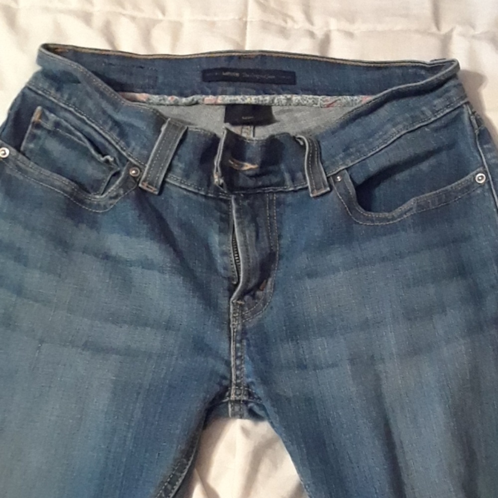 Jeans - Picture 4 of 4